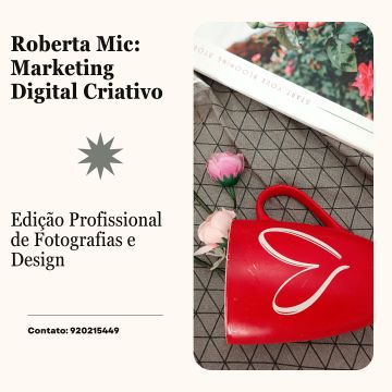 Marketing Digital - São João da Madeira - Ilustraciones