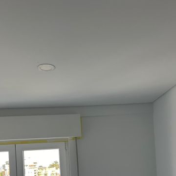 Claudiney santos C,R,P, R - Vila Franca de Xira - Exterior Painting