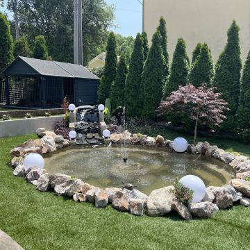 PaisagemUrbana - Gondomar - Remoção de Tronco de Árvore