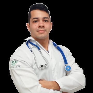 Luis Henrique - Odivelas - Massagem Desportiva