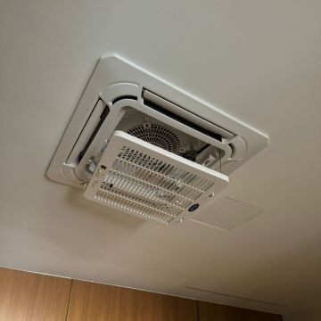 Fast Service - Odivelas - Central Air Conditioning Maintenance