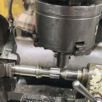 AJ Web - Vila do Conde - Welding