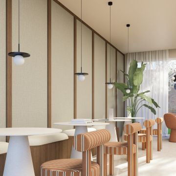Wow Studio - Architecture & Interiors - Vila Nova de Famalicão - Instalación de Zocálos