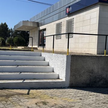 Italo Soares - Viana do Castelo - Toitures et couvertures