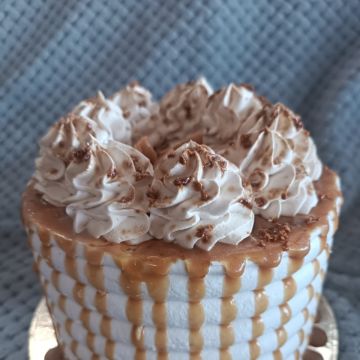 Make.A.Cake - Regina Neves - Pombal - Cakes and Sweets