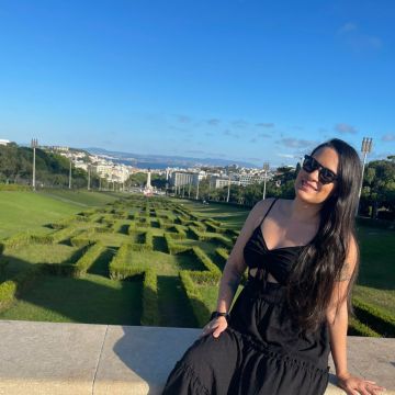 Luiza Santos - Vila Franca de Xira - Dog Sitting