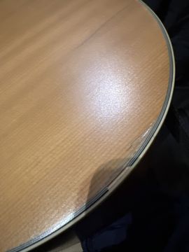 Técnico de Instrumentos Musicais