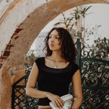Matilde Oliveira - Batalha - Digitalisierung von Fotos