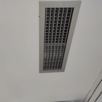 Instalpro Solutions Engenharia - Aveiro - Instalação de Ventoinha