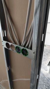 Segmento Valido - Gondomar - Lights Project