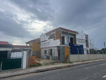 António do carmo - Moita - Tejados
