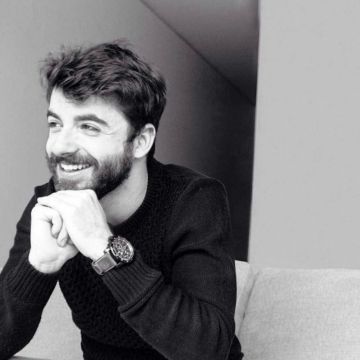 Bruno Rocha - Porto - Retratos de recién nacidos