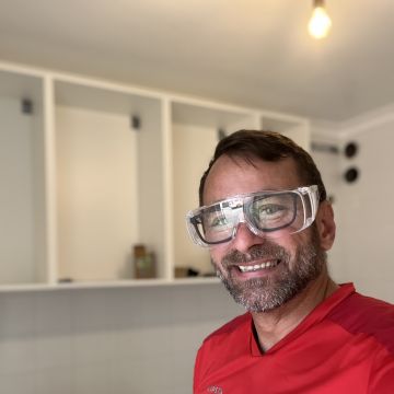 Lisbon Experts - Lisboa - Instalación de ventiladores