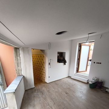 João P. - Peniche - Caulking
