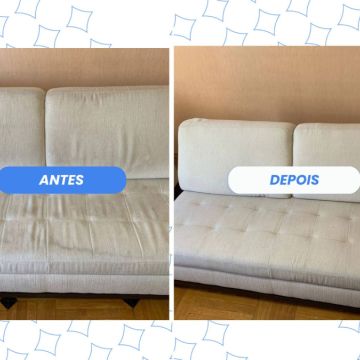 Denis - FabriCare - Lisboa - Nettoyage de moquette