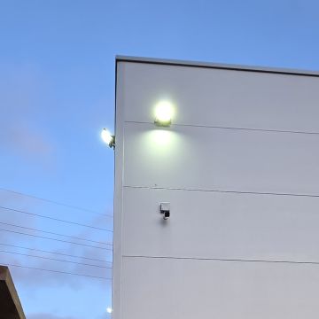 Tecnofrequencia - Sintra - Alarmanlage installieren