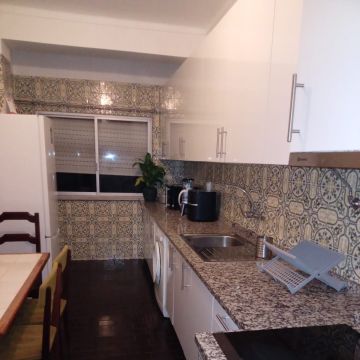 Esperança - Moita - Home Care and Nursing Homes