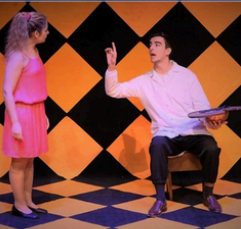 André Rosa - Benavente - Aulas de Violino