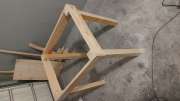 Pedro Vaz - Penafiel - Lamp Installation