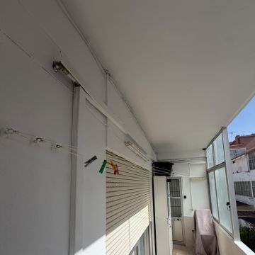 Pedro Oliveira (Oliveira e Cesário) - Olhão - Corte de Betão