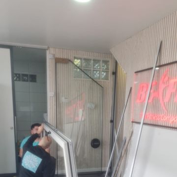 Instalpro Solutions Engenharia - Aveiro - Reparação de Ar Condicionado