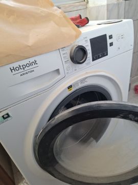 Reparador de Máquinas de Lavar Roupa