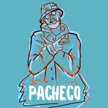 Pacheco - Odivelas - DJ para Festas e Eventos