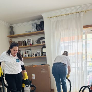 Higiénica - Leiria - Limpeza de Tapete