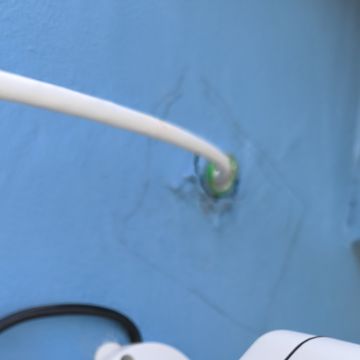 Tecnofrequencia - Sintra - Installation und Reparatur von Überwachungskameras
