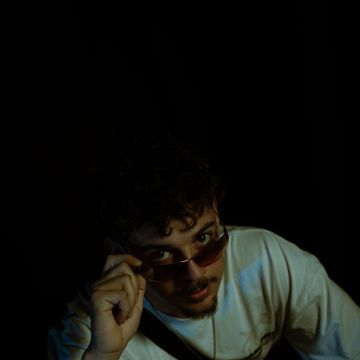 DJ Vila - Oeiras - DJ