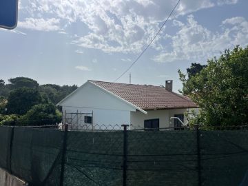 António do carmo - Moita - Instalación o reemplazo de tejados