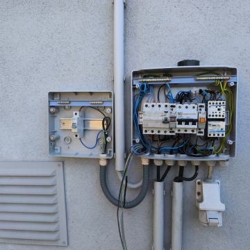 Tecnofrequencia - Sintra - Computerreparatur