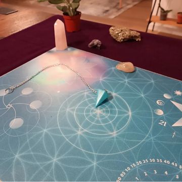 Cris Fernandes - Fornos de Algodres - Tratamento Reiki