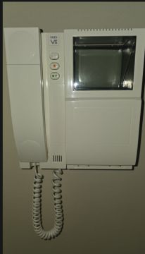 Técnico de Intercomunicadores