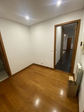 Especialista de Limpeza de Apartamentos