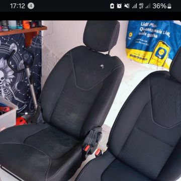 Daniel Pêga Car Detail - Mourão - Instalação de Tubos de Canalização
