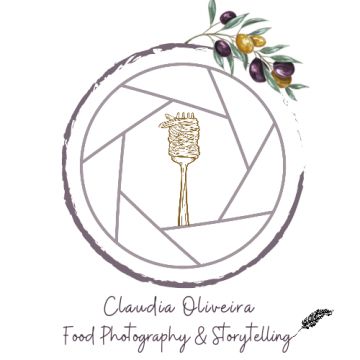 Claudia Oliveira, Food Photography & Storytelling - Sintra - Fotografia de Bebés