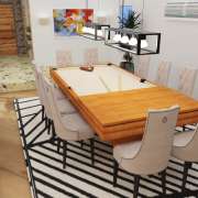 MiMaLi Designer de Interiores - Matosinhos - Drapery Repair