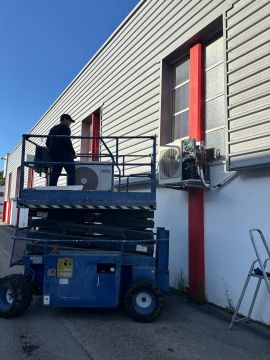 Instalpro Solutions Engenharia - Aveiro - Rohrleitungen installieren