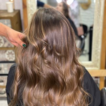 Mari Santos - Cascais - Manicure and pedicure (for women)