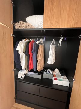 Carpintería - Hogar