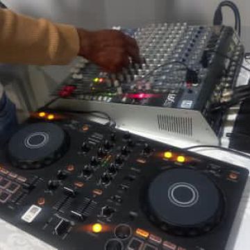 Acácio DJ - Guimarães - Aluguer de Estruturas para Eventos