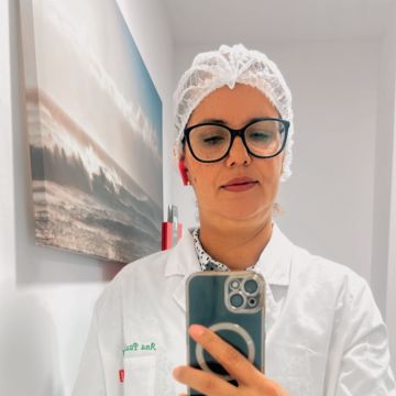 Ana Calista - Lisboa - Manicure and pedicure (for women)
