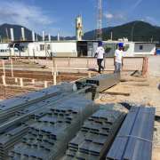 FRATOBCI LDA - Sesimbra - Store Renovation