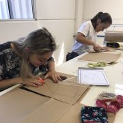 Dyeli Fernandes - Almada - Desenho Técnico e de Engenharia