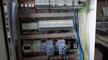 Geremias Eletricista - Moita - Reparação de Interruptores e Tomadas
