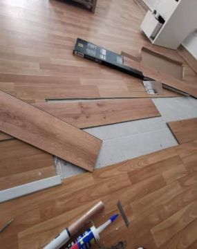 Handyman RM - Braga - Fitnessgeräte montieren