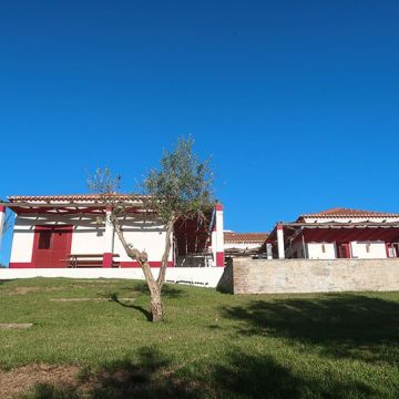 Monte da Coelha AL - Redondo - Aluguer de Espaço para Casamentos