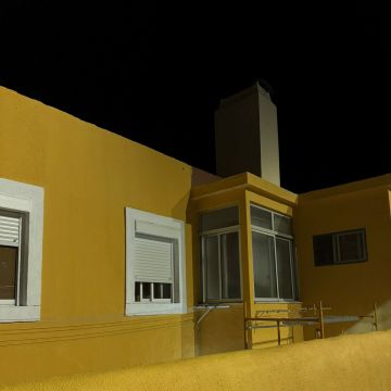 Serviços e Reparos - Setúbal - Roof Installation or Replacement