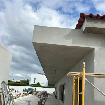 Serviços e Reparos - Setúbal - Caulking